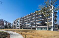 芝浦工業大学 大宮キャンパス 創発棟 | 施工事例（トイレ・洗面・浴室