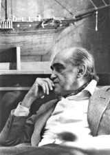 Oscar Niemeyer