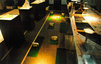 exhibition scene 1