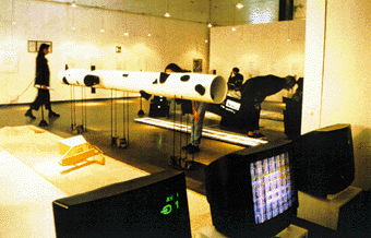 exhibition scene 3