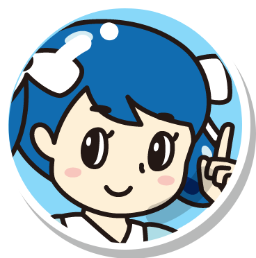 ミナモちゃん アイコン