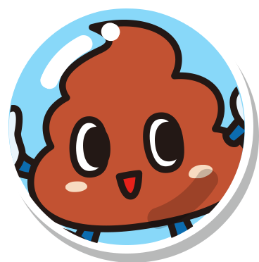 うんちょん アイコン