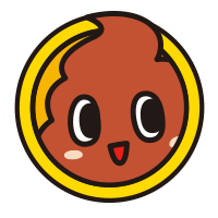 こんにちは！うんちょん
