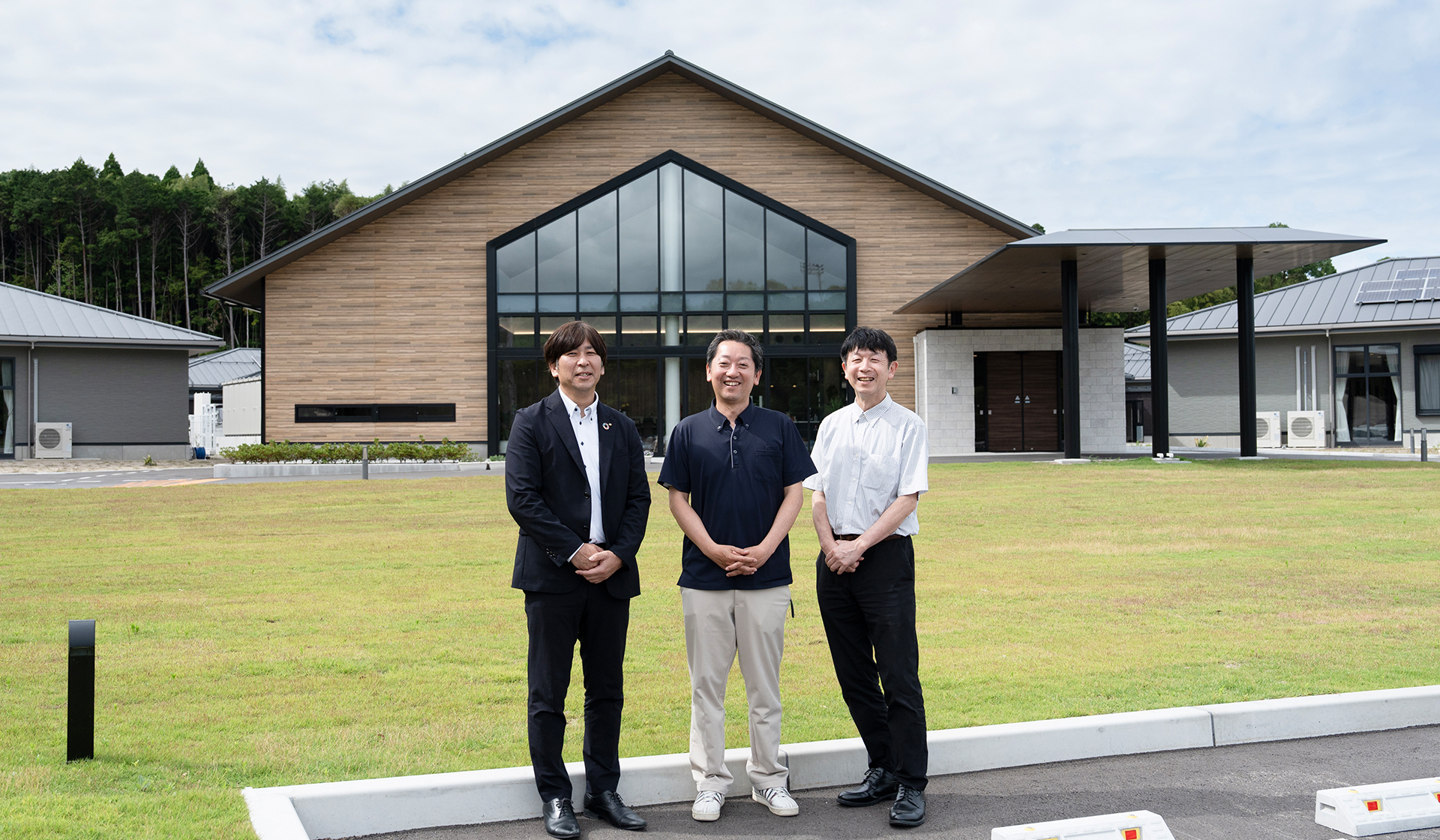 story33 前編 天草ナーシングホーム、介護の質を高める挑戦。全室に導入されたベッドサイド水洗トイレがもたらす変化 前編