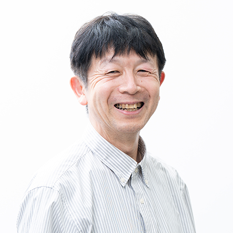 トートー、ほりうちさんのかおじゃしん